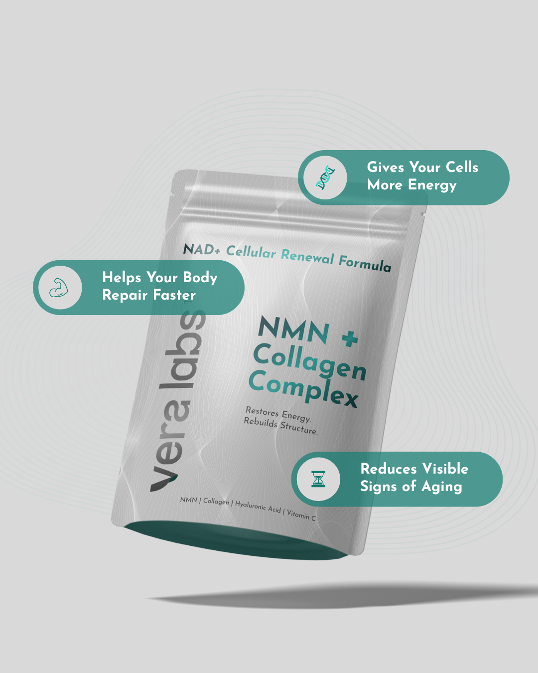A Complete Daily Collagen Protocol