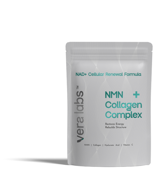 A Complete Daily Collagen Protocol